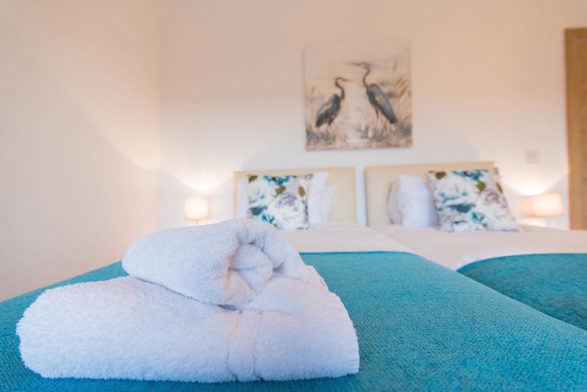 Hamilton Grace - The Quadrant Apartamento Swindon Exterior foto